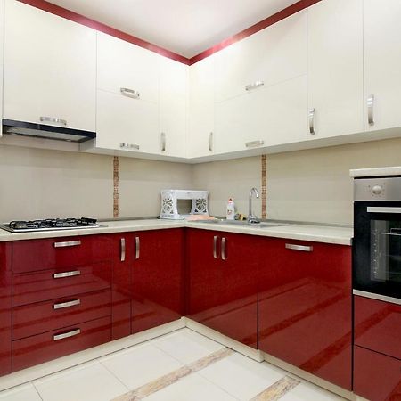 3 Bedroom Apartment Near Republic Square Γιερεβάν Εξωτερικό φωτογραφία