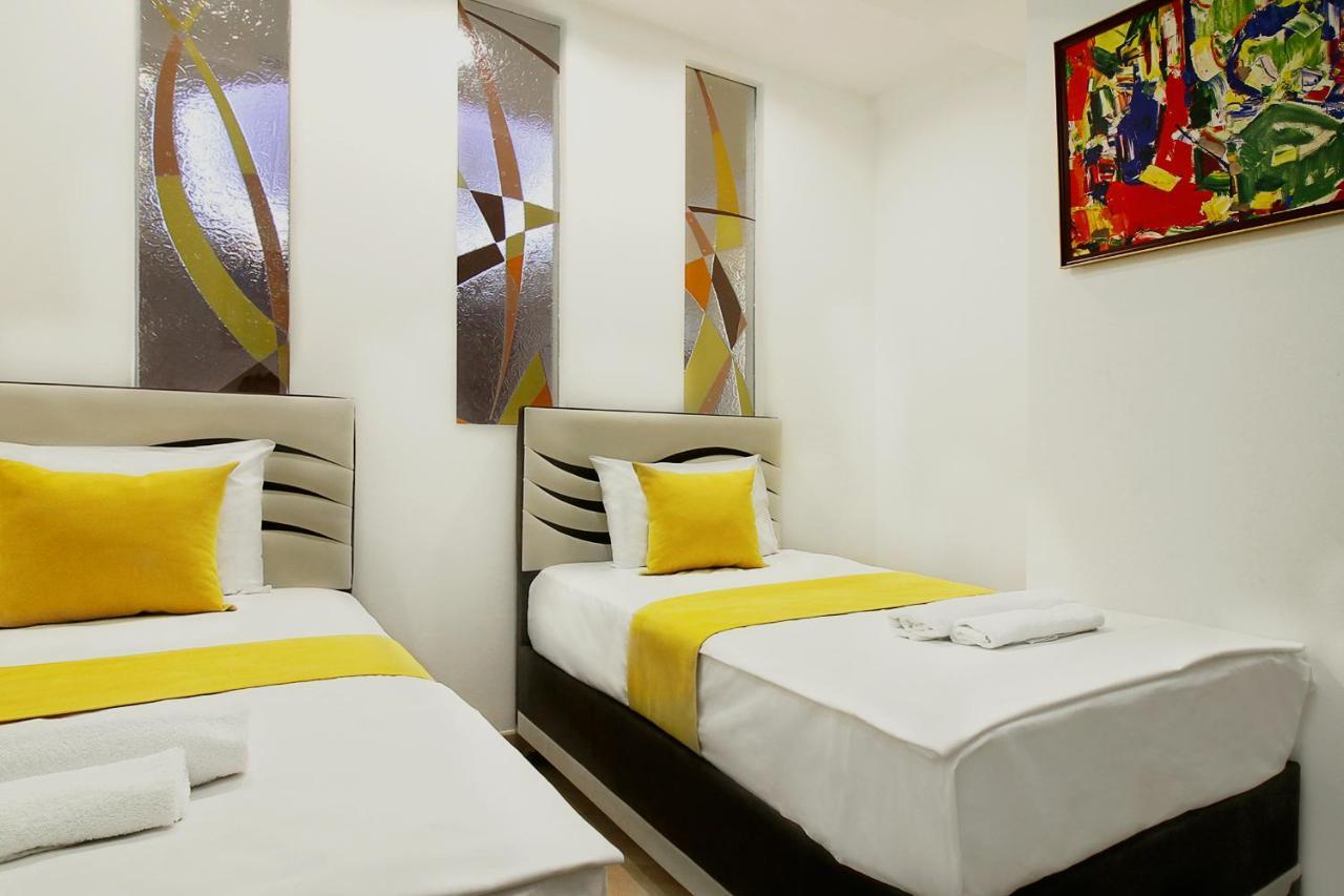 3 Bedroom Apartment Near Republic Square Γιερεβάν Εξωτερικό φωτογραφία