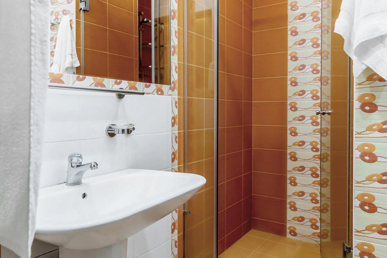 3 Bedroom Apartment Near Republic Square Γιερεβάν Εξωτερικό φωτογραφία
