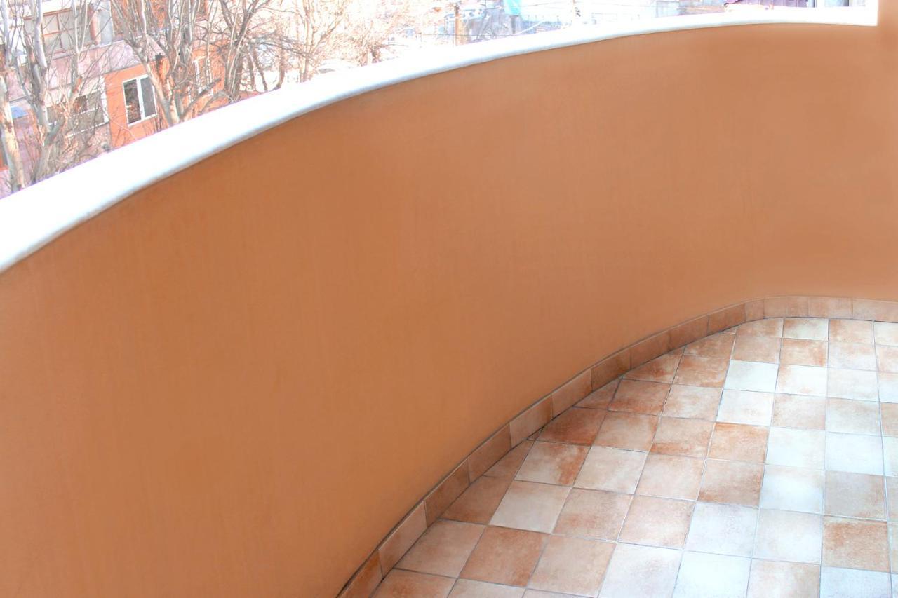 3 Bedroom Apartment Near Republic Square Γιερεβάν Εξωτερικό φωτογραφία